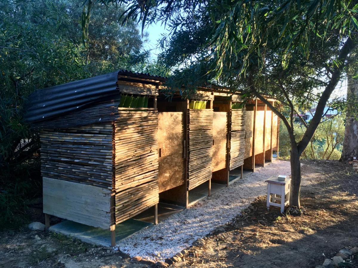 Finca Fahala Cártama Exterior foto