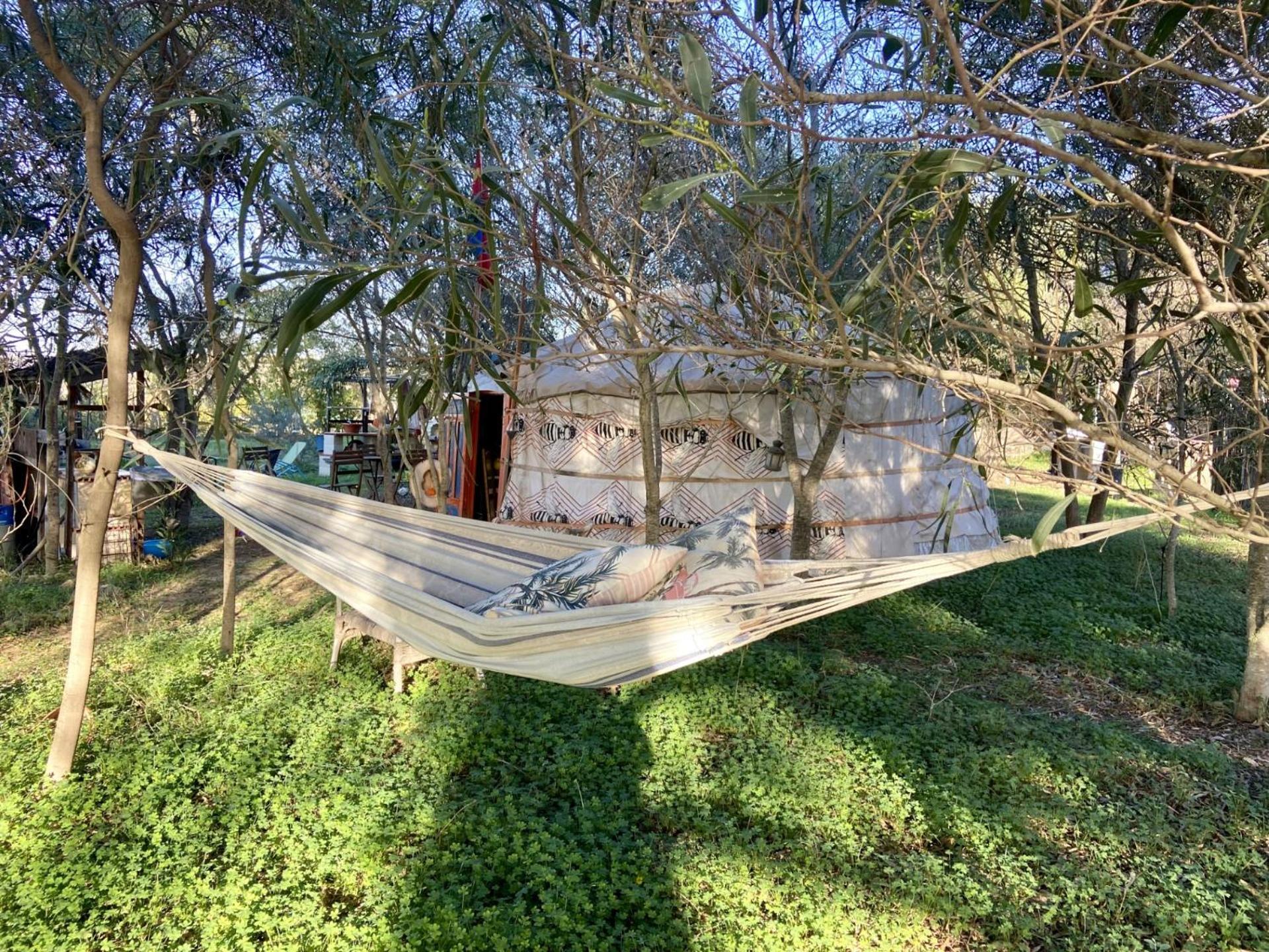 Finca Fahala Cártama Exterior foto