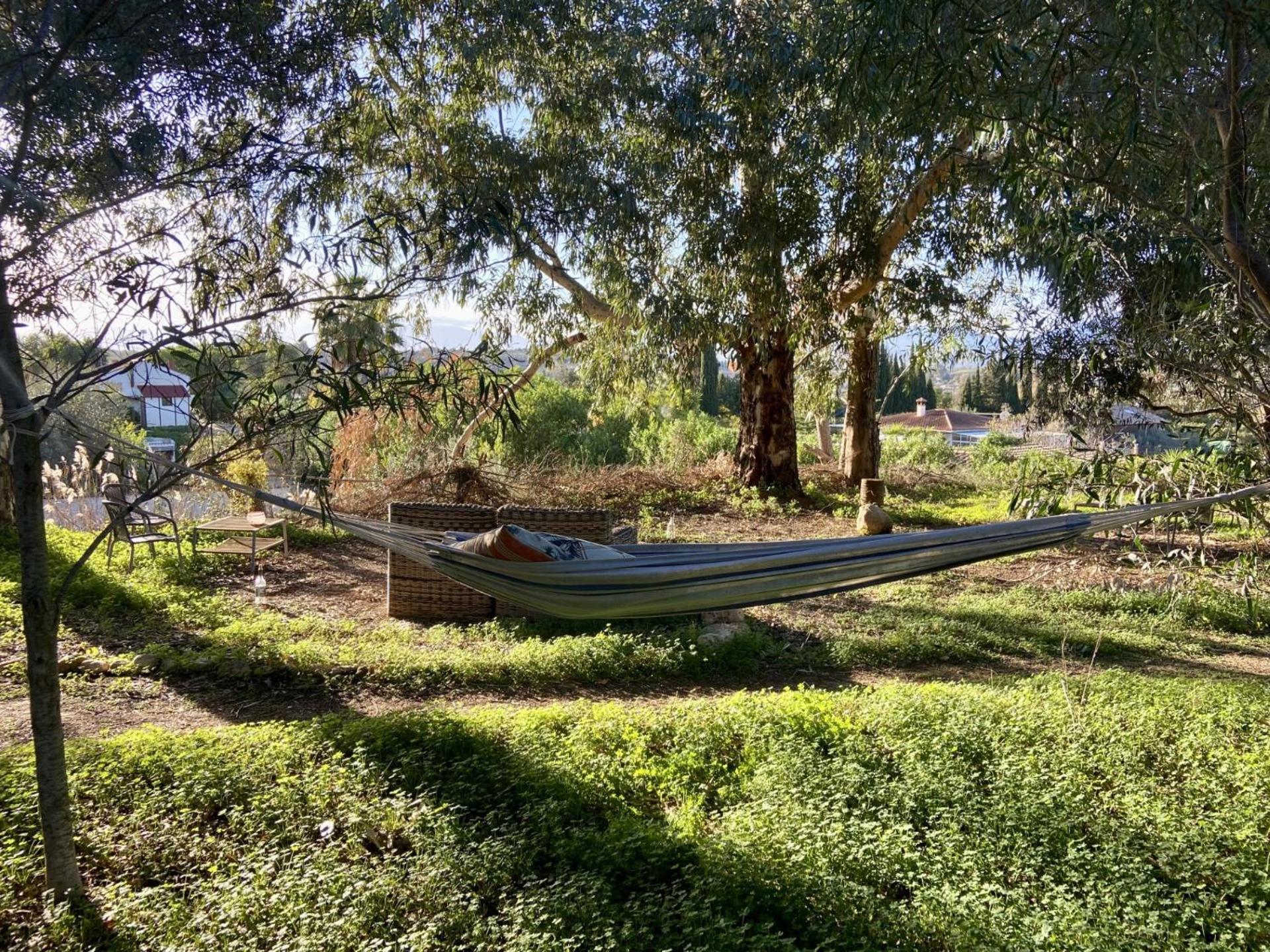 Finca Fahala Cártama Exterior foto